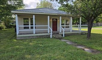 387 N Kentucky Ave, Atoka, OK 74525
