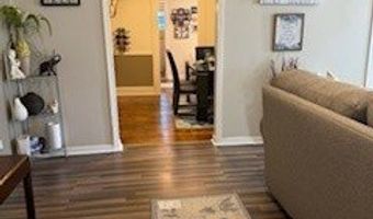 1011 Crawford, Albany, GA 31705