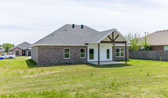 1310 Big Oak Dr, Alma, AR 72921