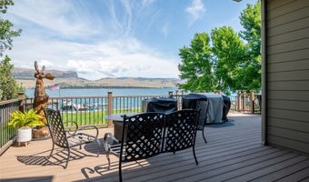 46024 Meadowlark Ln, Big Arm, MT 59910