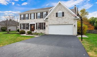 1412 Redwing Dr, Antioch, IL 60002