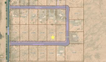 49185 Granite View St, Bouse, AZ 85325