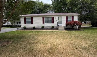 24169 DURHAM St, Georgetown, DE 19947