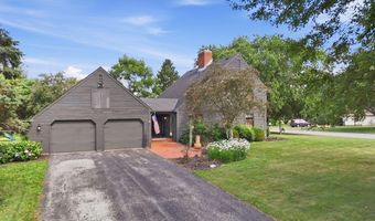 1362 Hillcrest Dr, Ashland, OH 44805