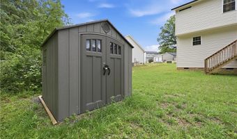 889 Berg St, Asheboro, NC 27203