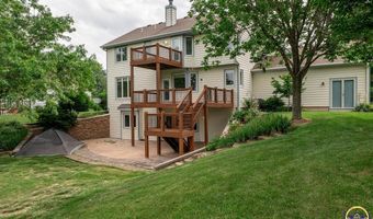 6425 SW South Pointe Dr, Auburn, KS 66402