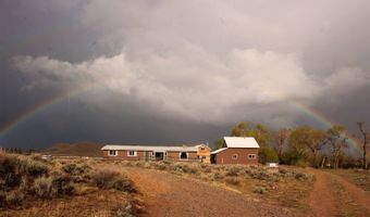 52 Rd 8 UC, Clark, WY 82435