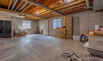 1014 Glade Ct, Cody, WY 82414