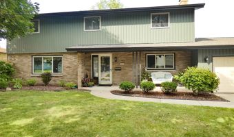 512 W MICHIGAN St, Appleton, WI 54911