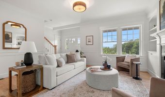 6 Westview Road Lot 3 - The Saffron Floor Plan, Bedford, NH 03110