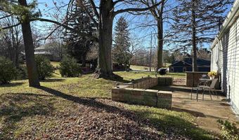 1007 S Darling St, Angola, IN 46703