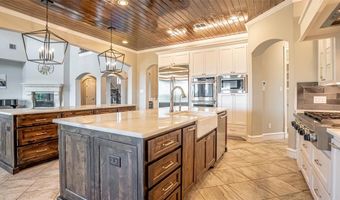 195 Angelina Dr, Aledo, TX 76008