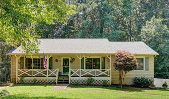 3412 Spinnaker Way, Acworth, GA 30102