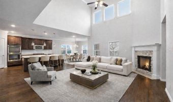 420 Prairie Run, Aledo, TX 76008