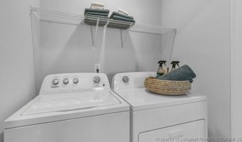 157 Trumpet Vine Rd, Aberdeen, NC 28315