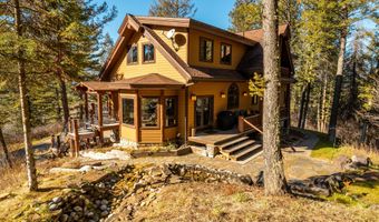 1558 TRAIL RIDGE Rd, Alpine, WY 83128