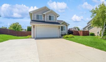 2322 NW Cherry St, Ankeny, IA 50023