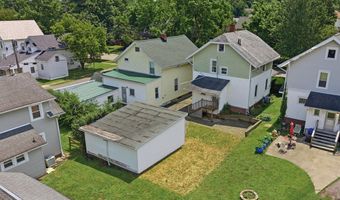 242 E Walnut St, Ashland, OH 44805