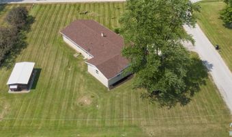 4478 Justice St, Auburn, IN 46706