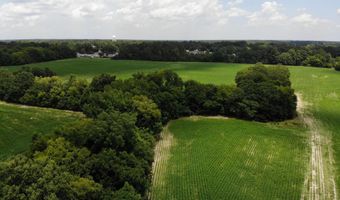Tbd Airport Rd, Bennettsville, SC 29512