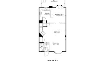 21140 DRAY Ter, Ashburn, VA 20147