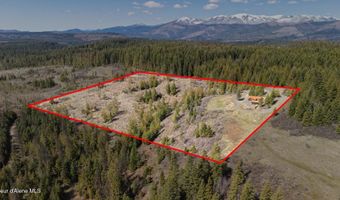 5500 Gold Ridge Rd, Calder, ID 83808