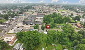 1846 S Freedom Ave, Alliance, OH 44601