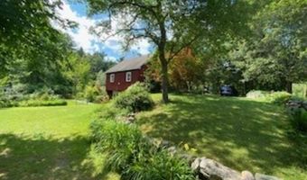 2 Mack Hill Rd, Amherst, NH 03031