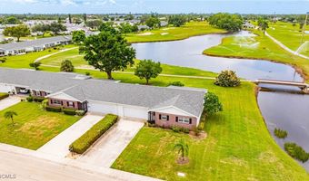 1404 Myerlee Country Club Blvd, Fort Myers, FL 33919
