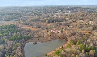 206 E Palmer St, Blue Mountain, MS 38610