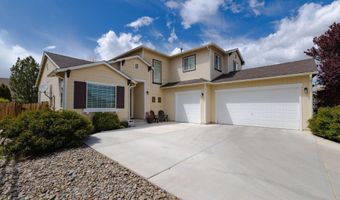 1516 Lasso Ln, Gardnerville, NV 89410