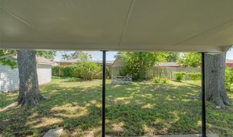 7516 NW 27th St, Bethany, OK 73008