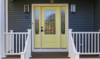 60 Harmony St, Cranston, RI 02920