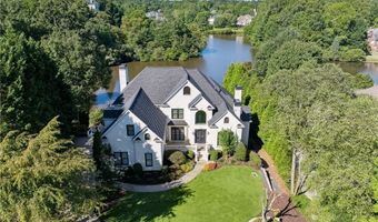 675 FALLS LAKE Dr, Alpharetta, GA 30022