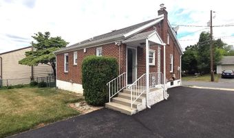 2528 SW Broder St SW, Allentown, PA 18103