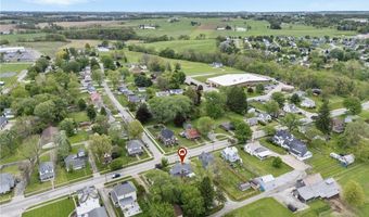 198 E Main St, Apple Creek, OH 44606