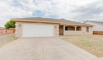809 Larkspur St, Alamogordo, NM 88310