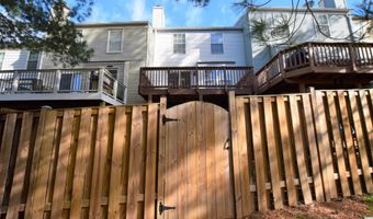 6605 BRIARLEIGH Way, Alexandria, VA 22315
