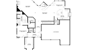 637 Marina Dr, Boulder City, NV 89005