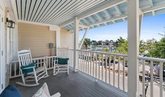 21 Keelson Row E Cape Fear, Bald Head Island, NC 28461