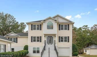 9854 Rivergate Dr NW, Ash, NC 28420