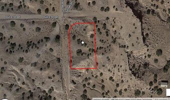 0 5 Acre Dulce St, Abiquiu, NM 87510