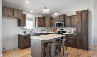 Tract 15 BLUE DUCK TRL, Burns, WY 82053