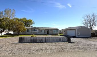 20 Mount Lewis Dr, Battle Mountain, NV 89820