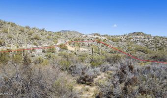 39805 N FATHER KINO Trl 1A, Carefree, AZ 85377