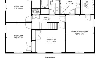 1068 GYPSY HILL Rd, Ambler, PA 19002