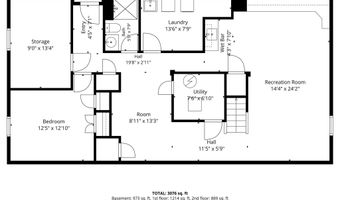 7810 HAYFIELD Rd, Alexandria, VA 22315