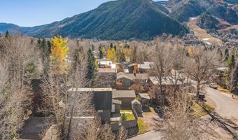 560 Spruce St, Aspen, CO 81611