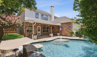 1600 Woodstream Ln, Allen, TX 75002