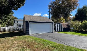 1214 Chestnut Dr, Ashtabula, OH 44004